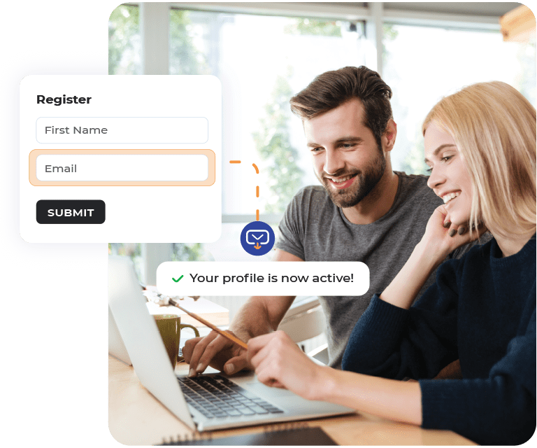 Email Validation Helps?