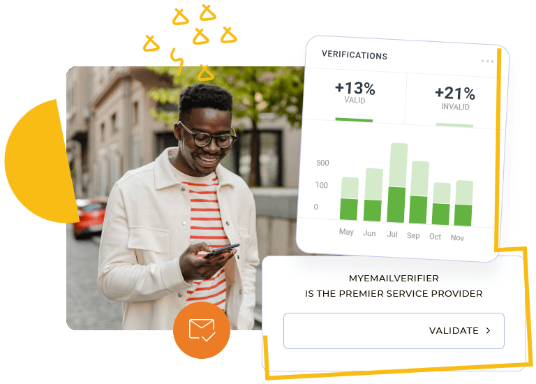 Free Bulk Email Verifier