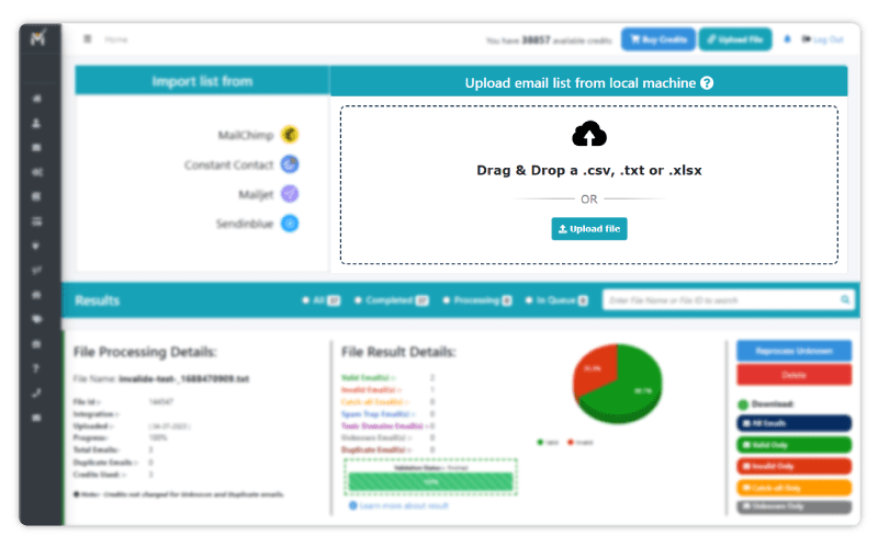 Free Email Marketing Tools